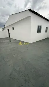 Casa com 5 Quartos à venda, 135m² no São Jorge, Uberlândia