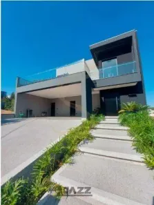 Casa de Condomínio com 4 Quartos à venda, 560m² no Parque Imperador, Bragança Paulista