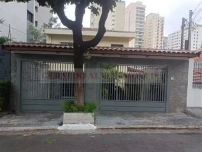 Sobrado com 3 Quartos à venda, 200m² no Chácara Inglesa, São Paulo