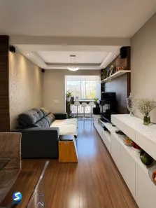 Apartamento com 3 Quartos à venda, 69m² no Teresópolis, Porto Alegre