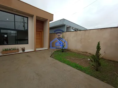 Casa com 3 Quartos à venda, 80m² no Loteamento Estância Mirante de Caraguatatuba, Caraguatatuba