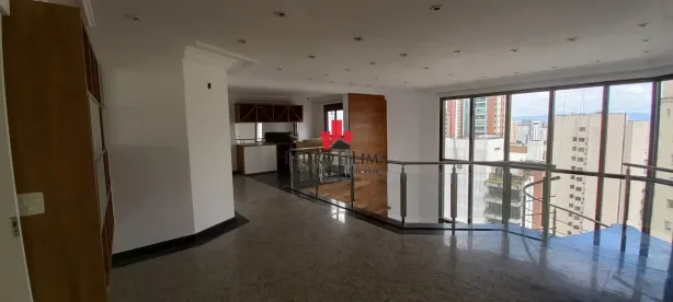 Apartamento com 4 Quartos para venda ou aluguel, 348m² no Tatuapé, São Paulo