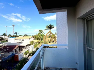 Apartamento com 2 Quartos à venda, 85m² no Enseada, Guarujá