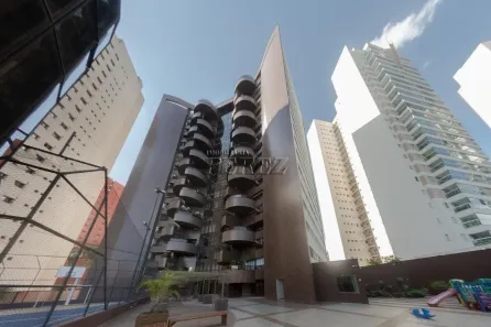 Apartamento com 4 Quartos à venda, 445m² no Caiçaras, Londrina