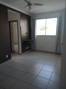 Apartamento com 2 Quartos à venda, 49m² no Parque São Sebastião, Ribeirão Preto