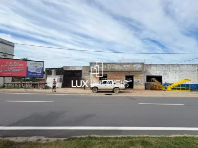 Galpão/Depósito/Armazém à venda, 258m² no Canivete, Linhares