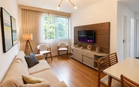 Apartamento com 2 Quartos à venda, 68m² no Santa Rosa, Niterói