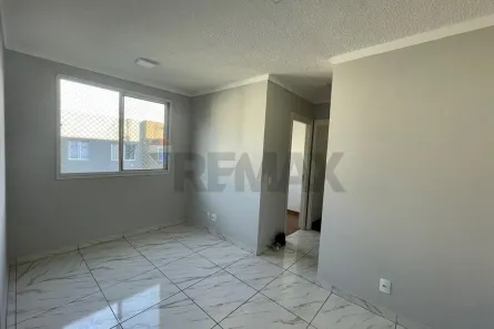Apartamento com 2 Quartos para alugar, 38m² no Loteamento City Jaragua, São Paulo