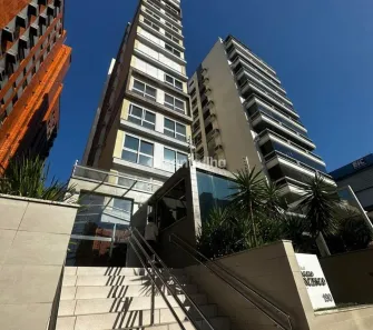 Apartamento com 3 Quartos à venda, 117m² no Centro, Florianópolis