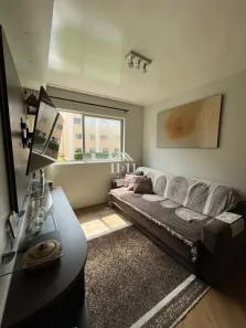 Apartamento com 3 Quartos à venda, 62m² no Santa Cândida, Curitiba