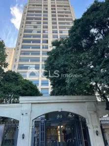 Apartamento com 4 Quartos à venda, 245m² no Água Branca, São Paulo