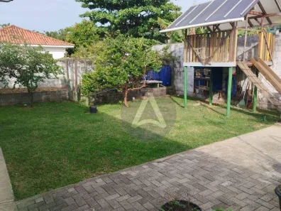 Casa com 3 Quartos à venda, 215m² no Ribeirão da Ilha, Florianópolis