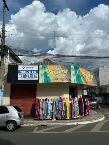 Prédio Comercial com 3 Quartos à venda, 211m² no Setor Campinas, Goiânia