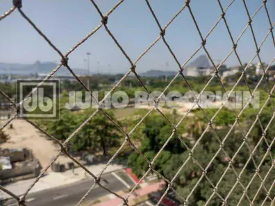 Apartamento com 3 Quartos à venda, 104m² no Glória, Rio de Janeiro
