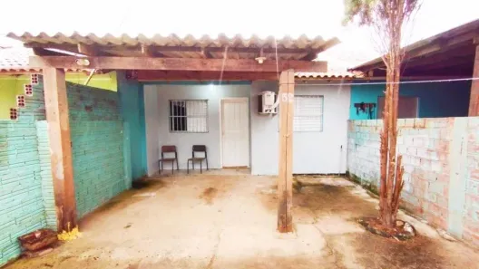 Casa com 2 Quartos à venda, 72m² no Vicentina, São Leopoldo
