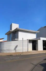 Casa com 3 Quartos à venda, 212m² no Residencial Terras do Barão, Campinas