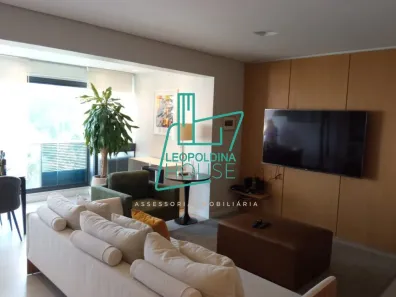 Apartamento com 1 Quarto à venda, 73m² no Cerqueira César, São Paulo