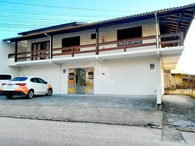 Ponto Comercial para alugar, 100m² no Ponta de Baixo, São José