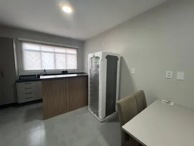 Apartamento com 1 Quarto para alugar, 50m² no Vila São José, São José do Rio Preto