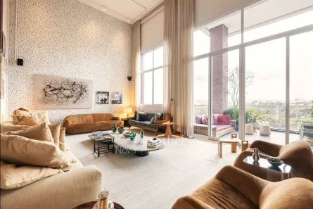 Apartamento com 3 Quartos à venda, 319m² no Alto de Pinheiros, São Paulo