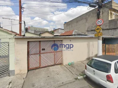Casa com 3 Quartos à venda, 130m² no Jardim Andaraí, São Paulo