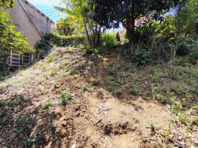 Lote/Terreno à venda, 300m² no Bela Vista, Nova Friburgo