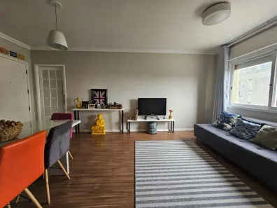 Apartamento com 3 Quartos à venda, 112m² no Centro, Pelotas