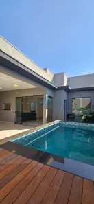Casa com 3 Quartos à venda, 120m² no Esplanada Primo Meneghetti II, Franca