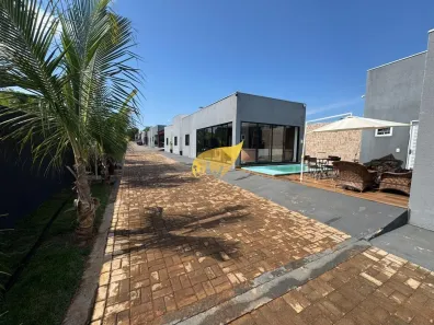 Casa com 3 Quartos à venda, 180m² no Barra do Pari, Cuiabá