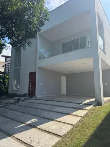 Casa de Condomínio com 4 Quartos à venda, 380m² no Boulevard Lagoa, Serra