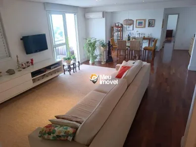 Apartamento com 4 Quartos à venda, 177m² no Vila Comercial, São Paulo