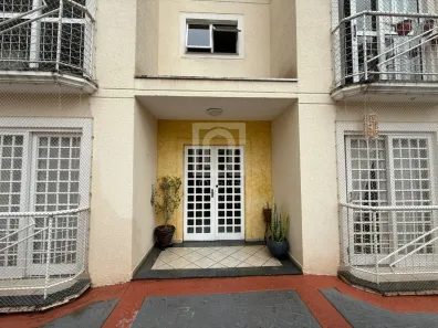 Apartamento com 3 Quartos à venda, 82m² no Parque Campolim, Sorocaba
