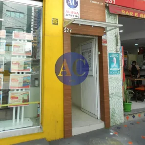 Consultório com 3 Quartos para alugar, 60m² no Campo Belo, São Paulo