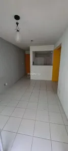 Apartamento com 2 Quartos à venda, 46m² no Capibaribe, São Lourenço da Mata