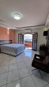 Sobrado com 3 Quartos à venda, 183m² no Residencial Bosque dos Ipês, São José dos Campos