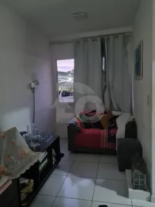 Apartamento com 2 Quartos à venda, 46m² no Fernando Collor, Nossa Senhora do Socorro
