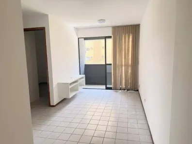 Apartamento com 2 Quartos à venda, 54m² no Ponta Verde, Maceió