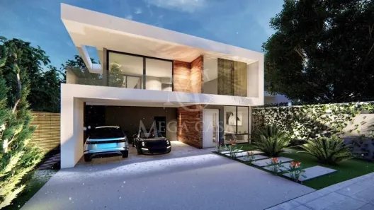 Casa de Condomínio com 5 Quartos à venda, 390m² no São Pedro, Juiz de Fora
