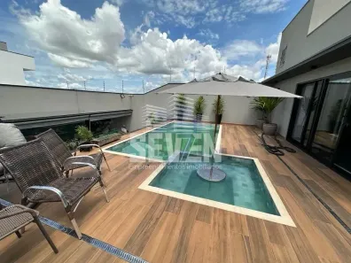 Casa com 5 Quartos à venda, 280m² no Jardim América, Bauru
