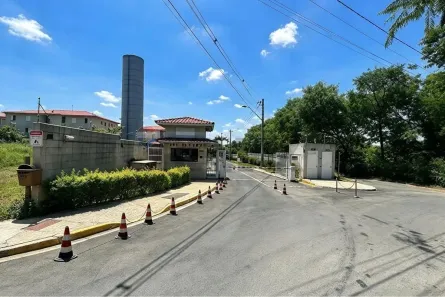 Apartamento com 2 Quartos para alugar, 53m² no Vale do Sol, Piracicaba