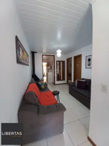 Casa com 2 Quartos à venda, 46m² no Aberta dos Morros, Porto Alegre