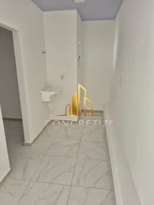 Kitnet com 1 Quarto para alugar, 22m² no Jardim Helena, Bauru