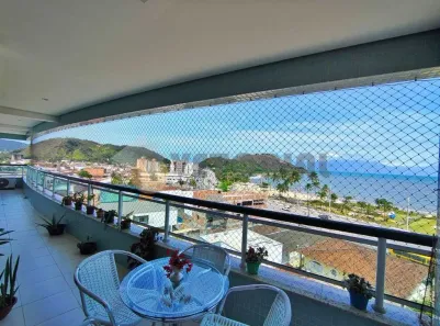 Apartamento com 4 Quartos à venda, 180m² no Sumaré, Caraguatatuba