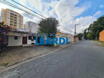 Sobrado com 3 Quartos à venda, 187m² no Parque Continental, São Paulo