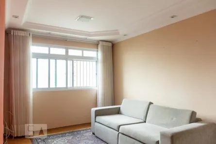 Apartamento com 1 Quarto à venda, 55m² no Baeta Neves, São Bernardo do Campo