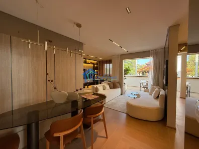 Apartamento com 3 Quartos à venda, 70m² no Jardim Bela Vista, Indaiatuba