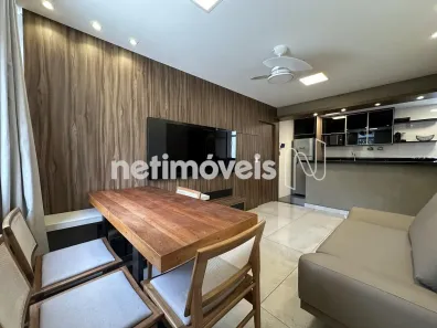 Apartamento com 2 Quartos à venda, 60m² no Anchieta, Belo Horizonte
