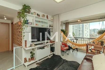 Apartamento com 3 Quartos à venda, 82m² no Passo da Areia, Porto Alegre