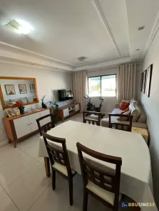 Apartamento com 3 Quartos à venda, 75m² no Parque Turf Club, Campos dos Goytacazes