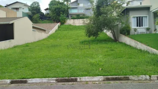 Lote/Terreno à venda, 524m² no Bosque, Vinhedo